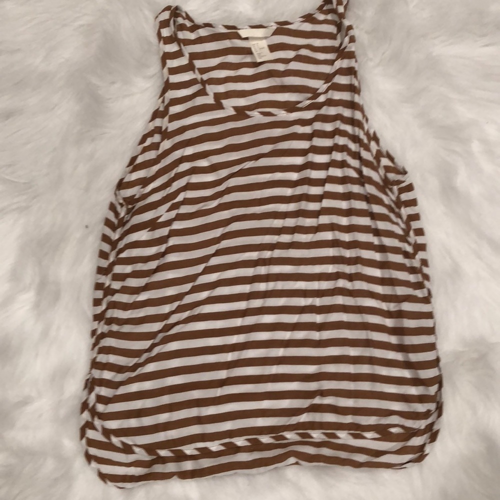 💋4 for 25💋 💜H&M top
